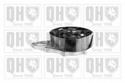 QUINTON HAZELL qcp3580 - Водяной насос